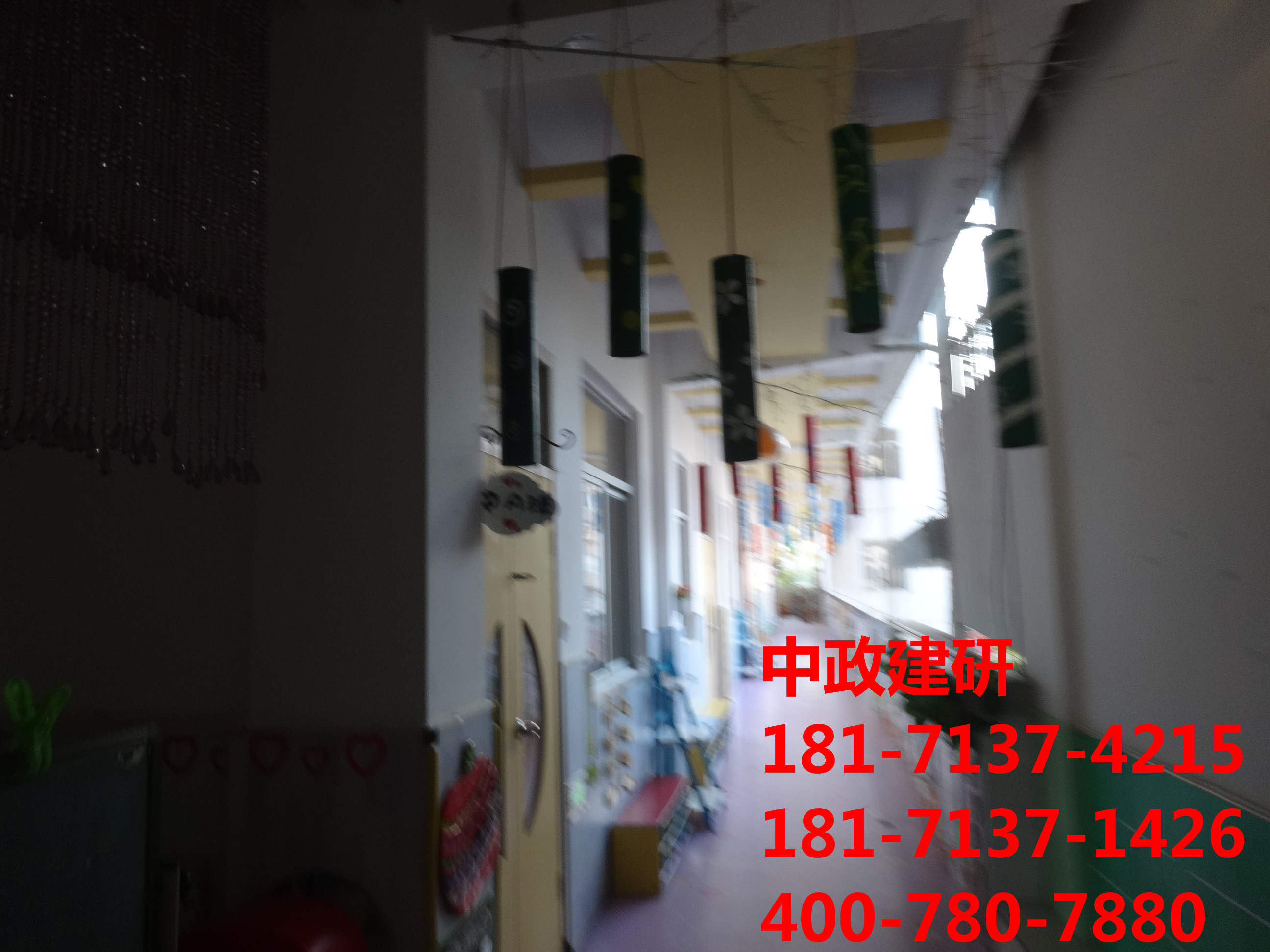 信陽市校舍安全鑒定|中政建研圖片/信陽市校舍安全鑒定|中政建研樣板圖 (3)
