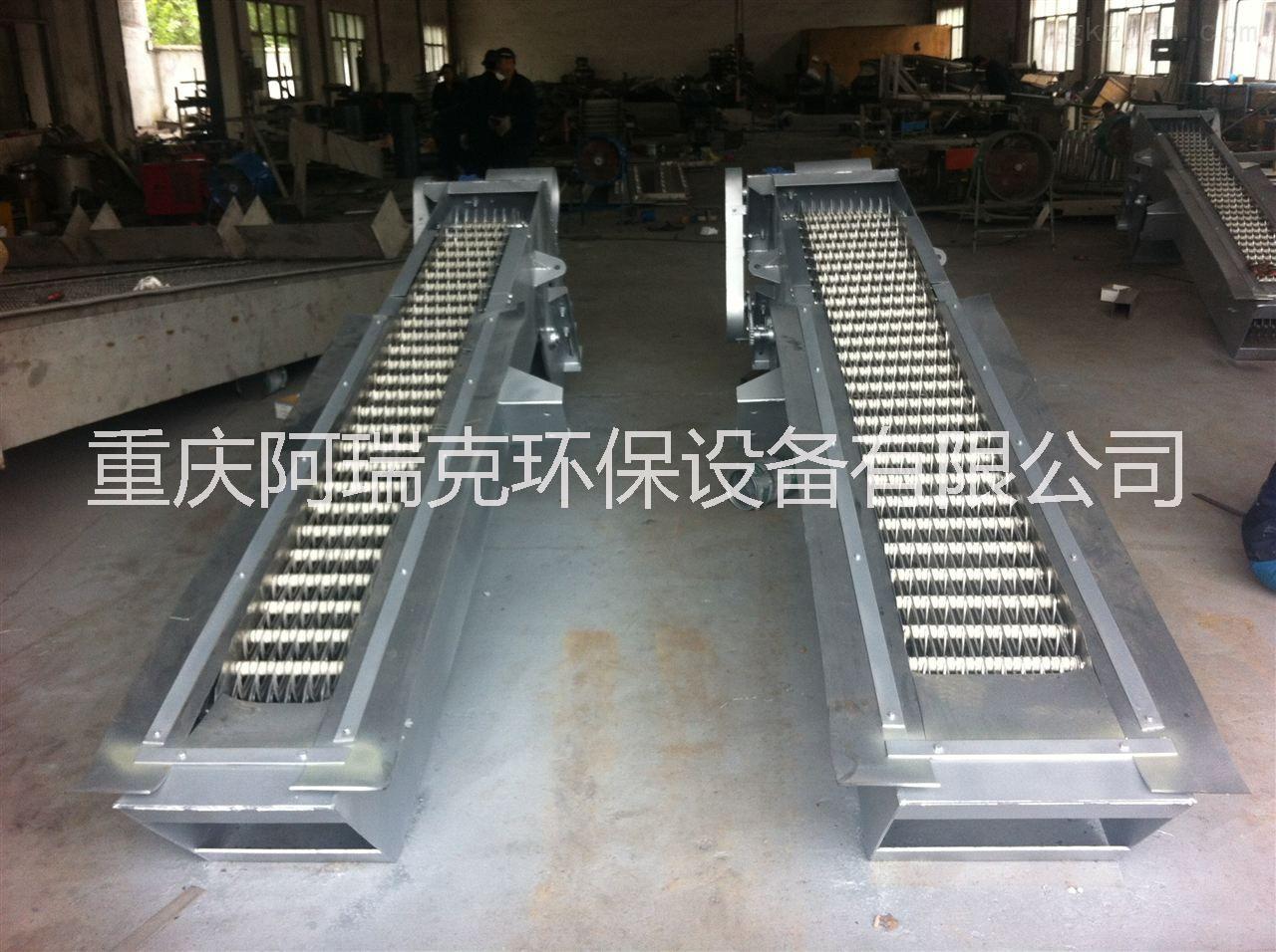 機(jī)械格柵機(jī)圖片/機(jī)械格柵機(jī)樣板圖 (4)