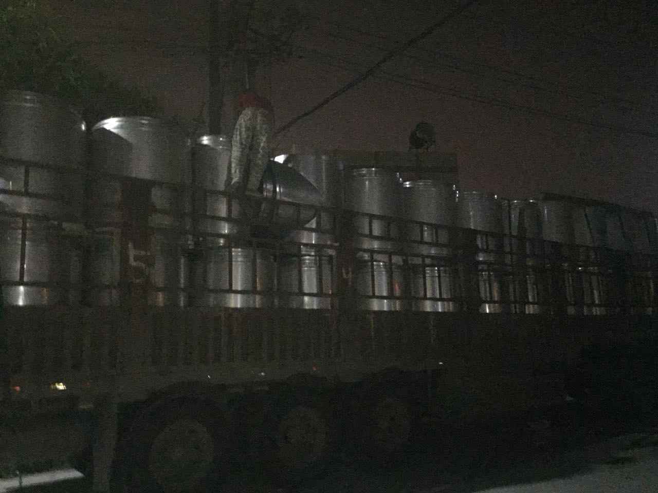 廠家直銷廚房不銹鋼隔油廈門泉州 廠家直銷廚房不銹鋼隔油池廈門泉州