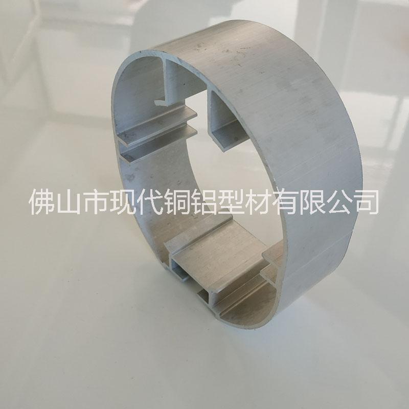 異型鋁合金型材圖片/異型鋁合金型材樣板圖 (2)