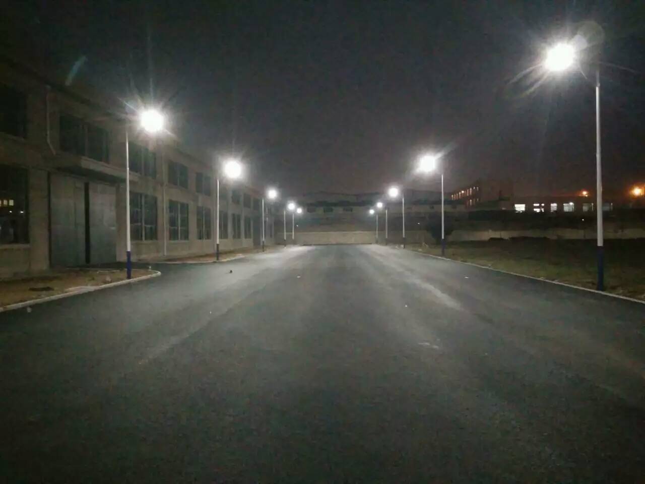 漳州路燈圖片/漳州路燈樣板圖 (4)