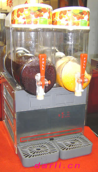 單缸雪融機(jī)圖片/單缸雪融機(jī)樣板圖 (2)