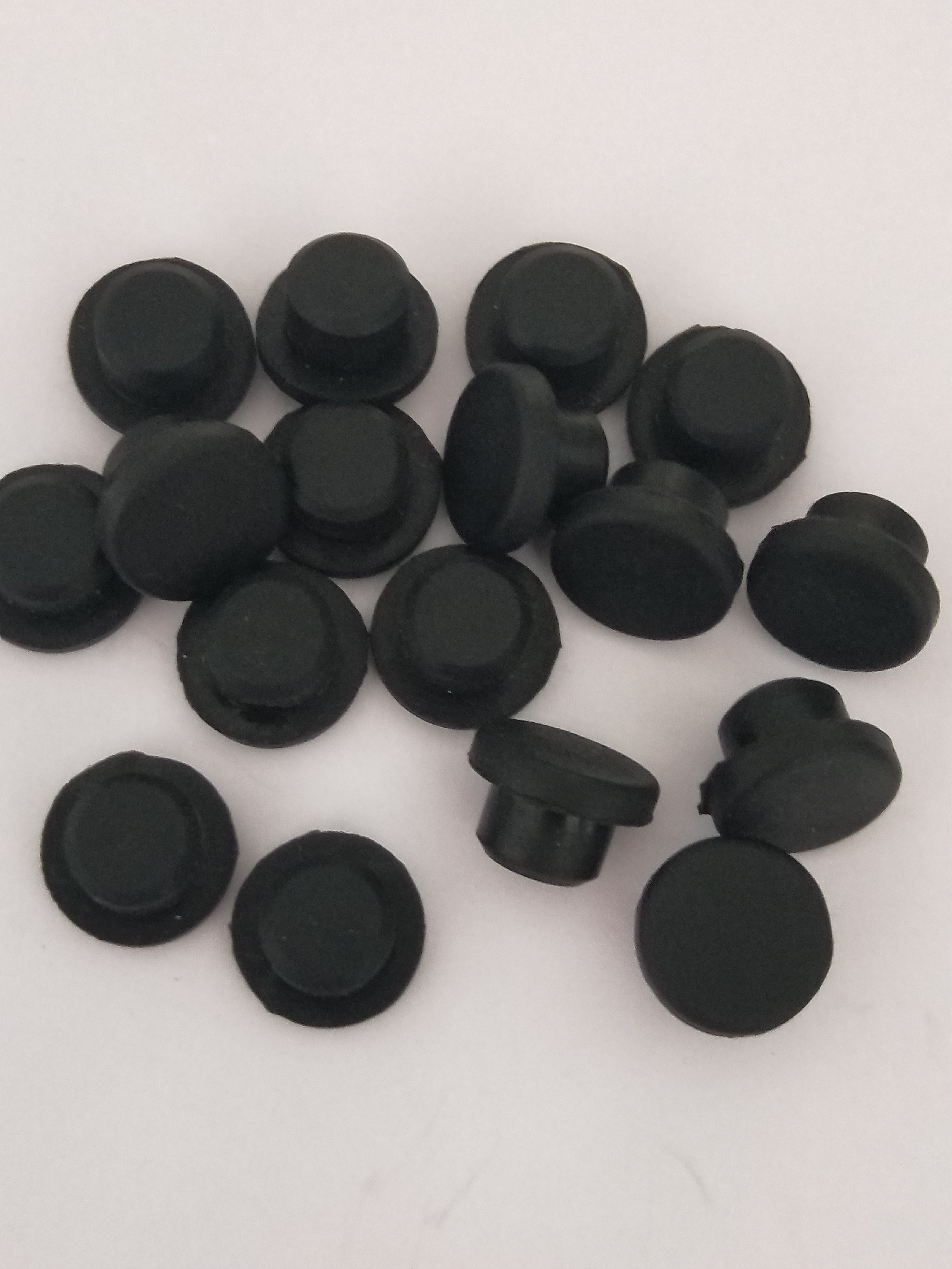 橡膠護線圈圖片/橡膠護線圈樣板圖 (2)