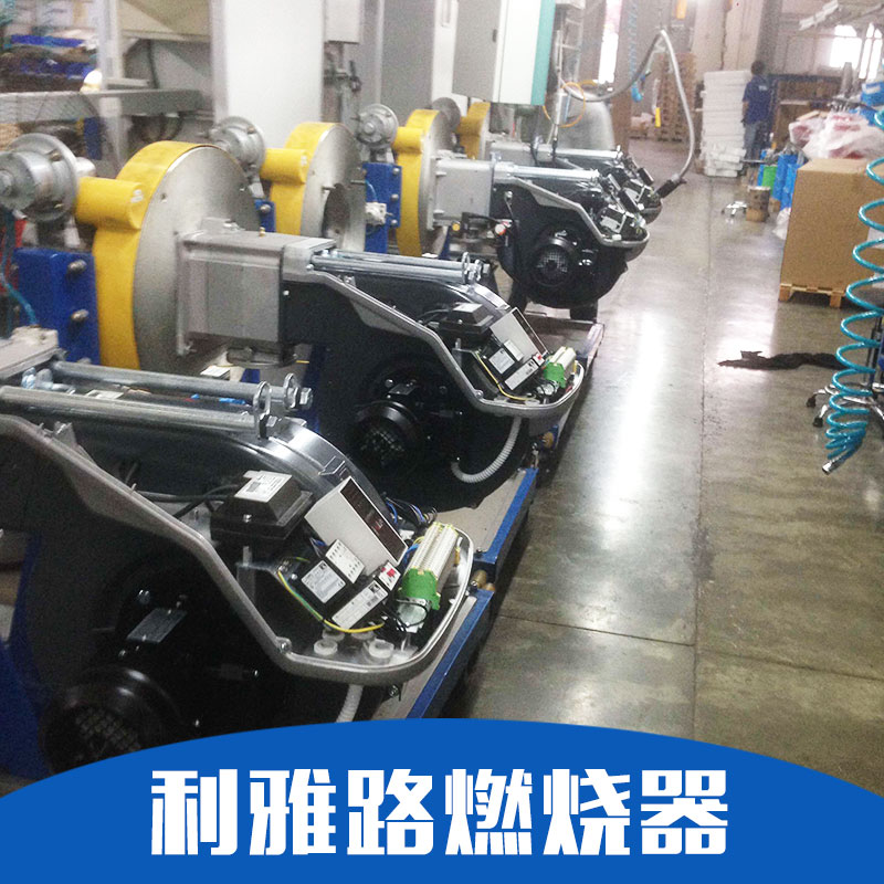 利雅路GS5燃燒器圖片
