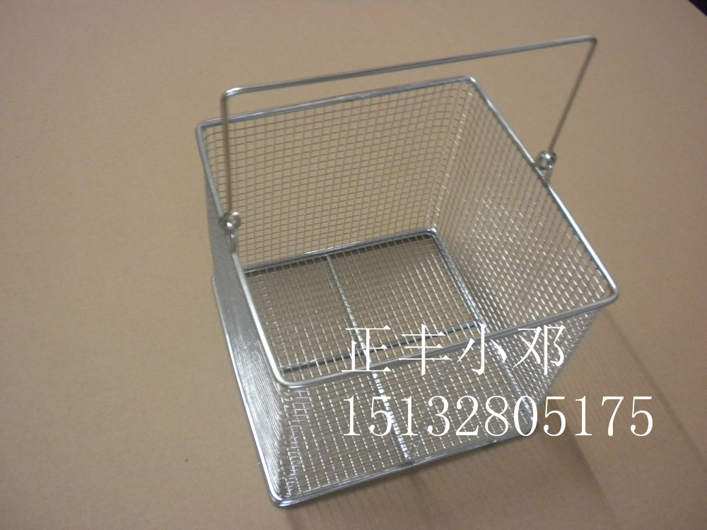 不銹鋼吊籃圖片/不銹鋼吊籃樣板圖 (2)