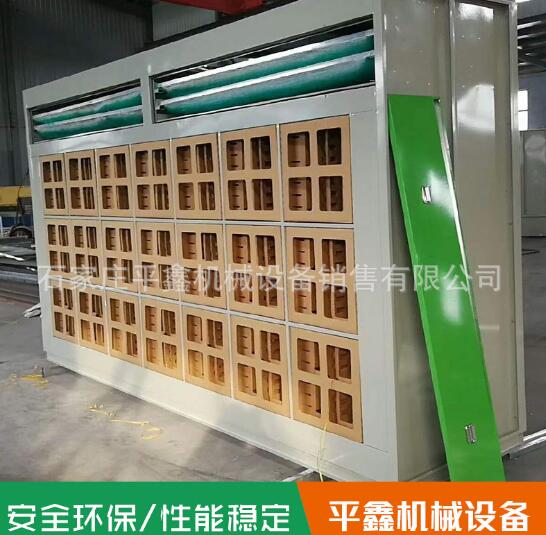 廢氣處理設(shè)備圖片/廢氣處理設(shè)備樣板圖 (1)