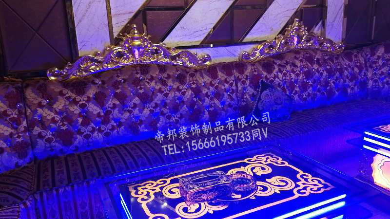 安徽阜陽歐式沙發(fā)木線圖片/安徽阜陽歐式沙發(fā)木線樣板圖 (2)
