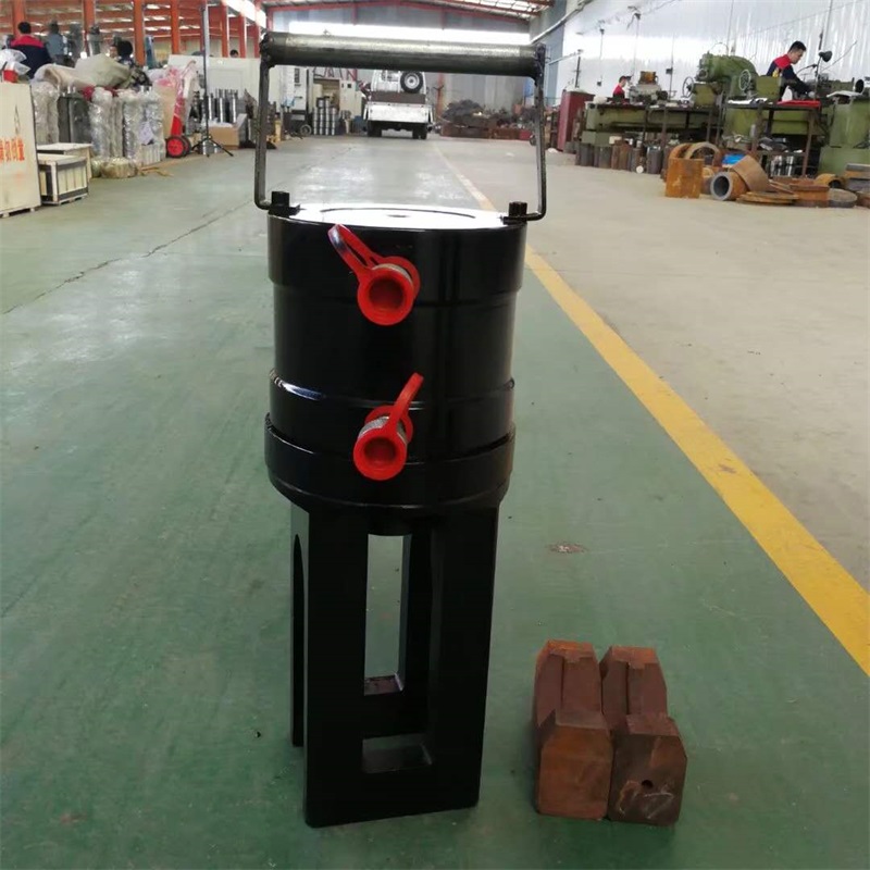 鋼筋擠壓機(jī)圖片/鋼筋擠壓機(jī)樣板圖 (3)