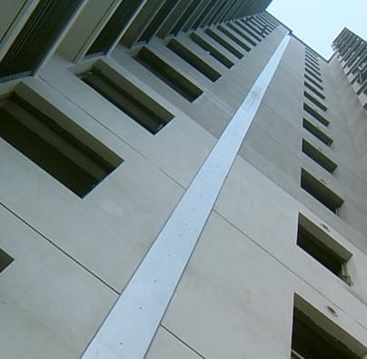 外墻伸縮縫圖片/外墻伸縮縫樣板圖 (1)