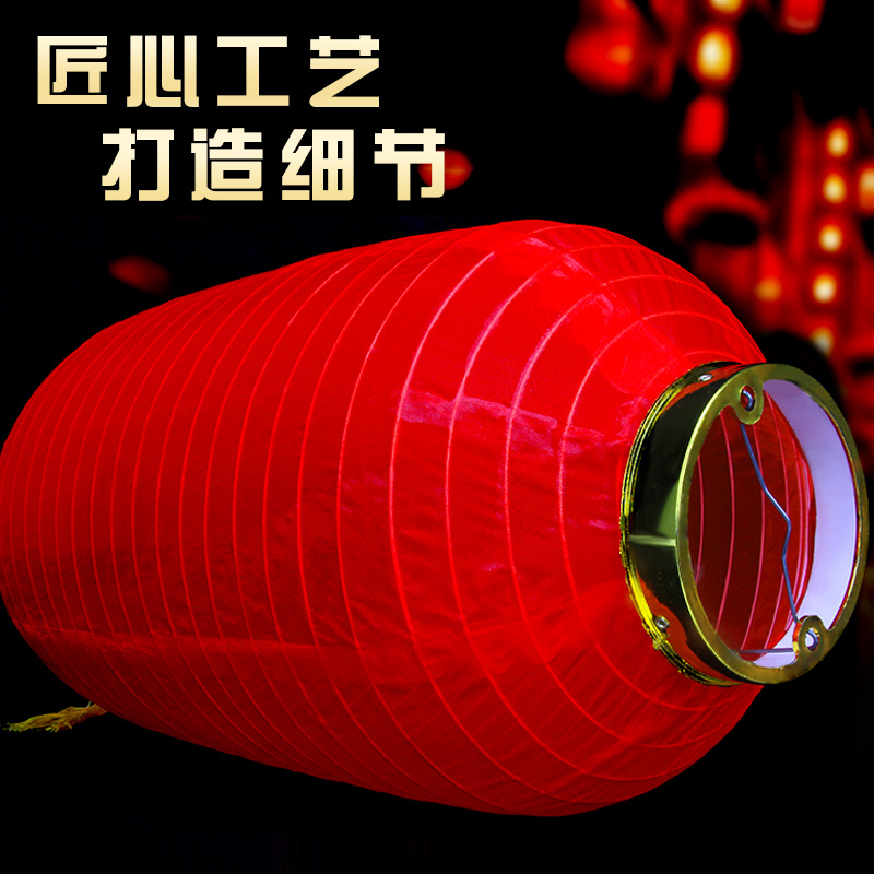 拉絲燈籠圖片/拉絲燈籠樣板圖 (3)