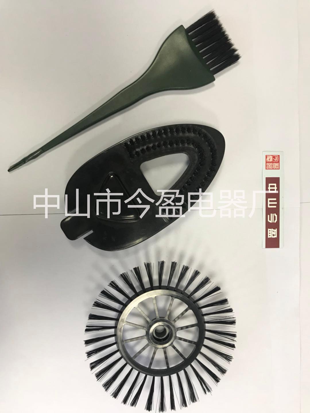 尼龍豬鬃圖片/尼龍豬鬃樣板圖 (4)