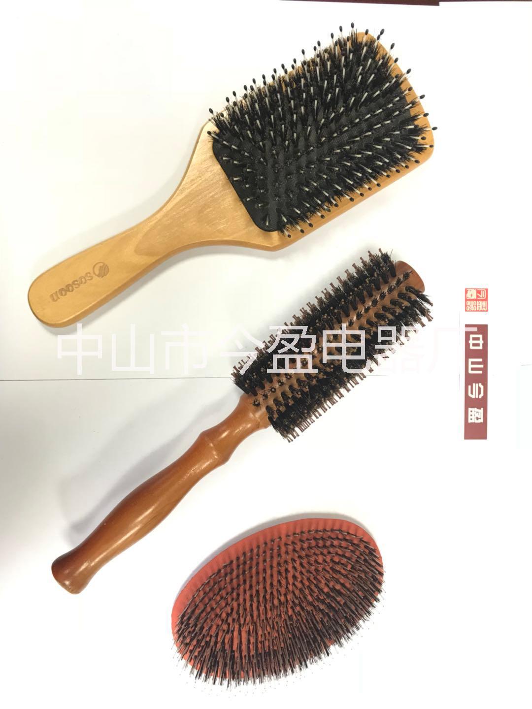 尼龍豬鬃圖片/尼龍豬鬃樣板圖 (3)