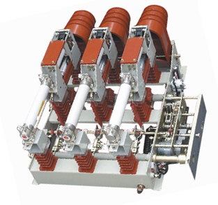 戶(hù)內(nèi)高壓真空負(fù)荷開(kāi)關(guān)