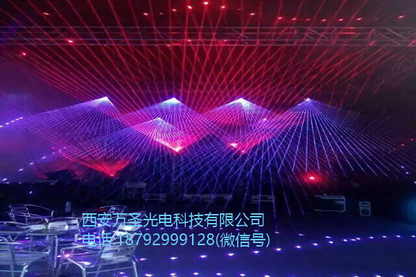 舞臺激光燈圖片/舞臺激光燈樣板圖 (1)