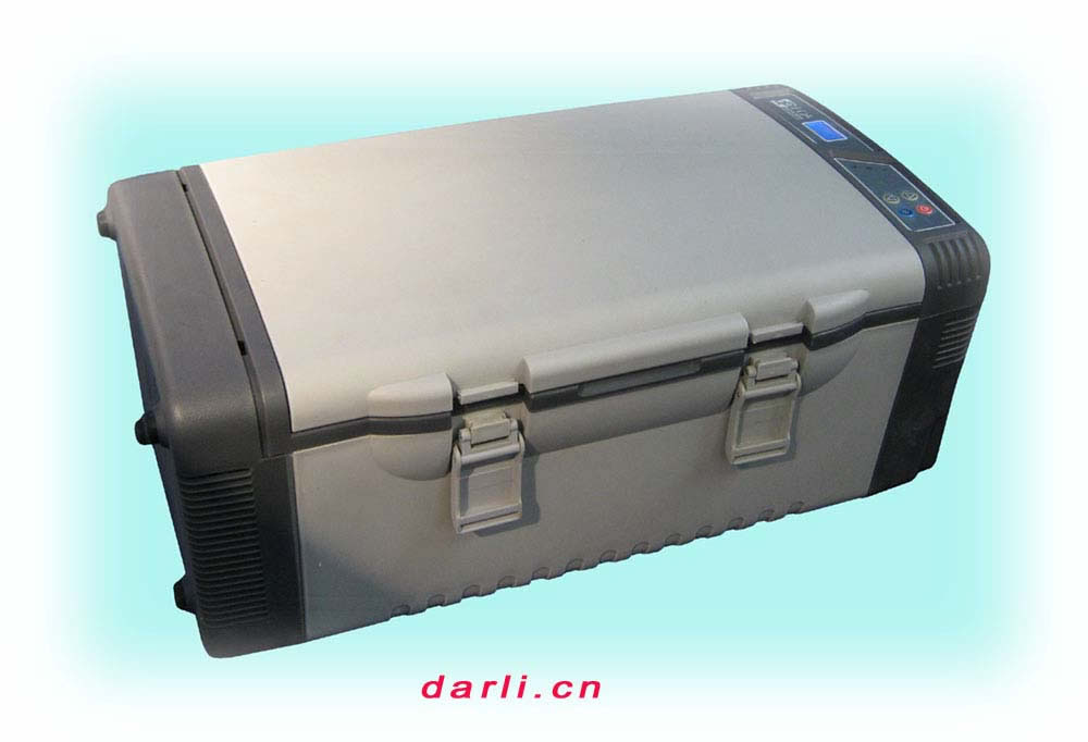 車載壓縮機(jī)冰箱