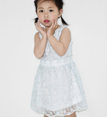 夏季連衣裙圖片/夏季連衣裙樣板圖 (4)