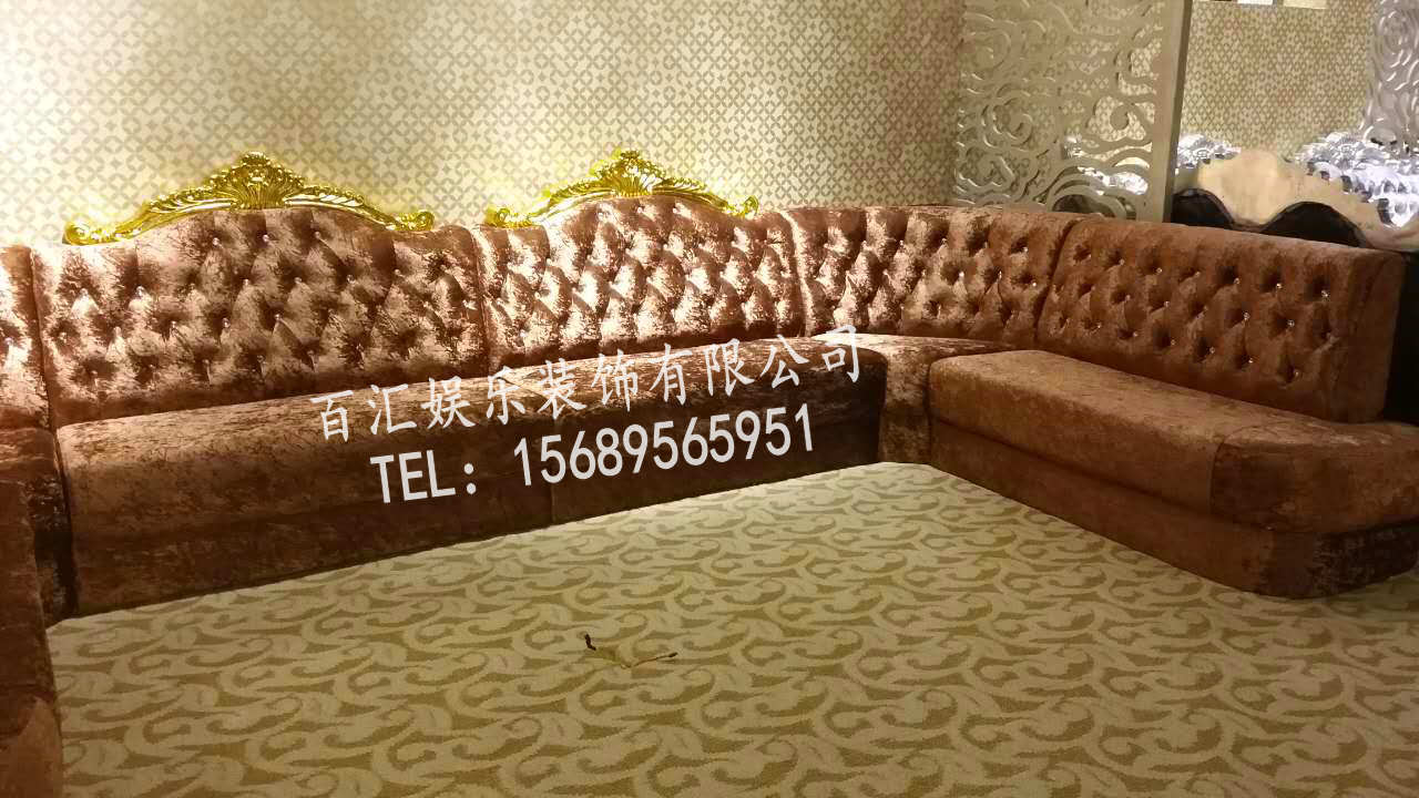 酒吧沙發(fā)圖片/酒吧沙發(fā)樣板圖 (3)