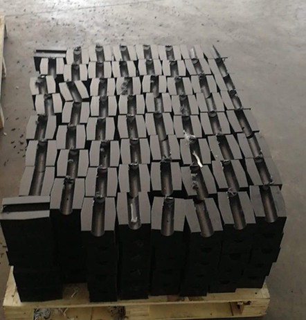 煤倉(cāng)襯板圖片/煤倉(cāng)襯板樣板圖 (2)