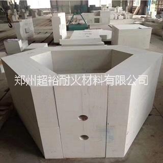 電熔鋯剛玉磚圖片/電熔鋯剛玉磚樣板圖 (4)