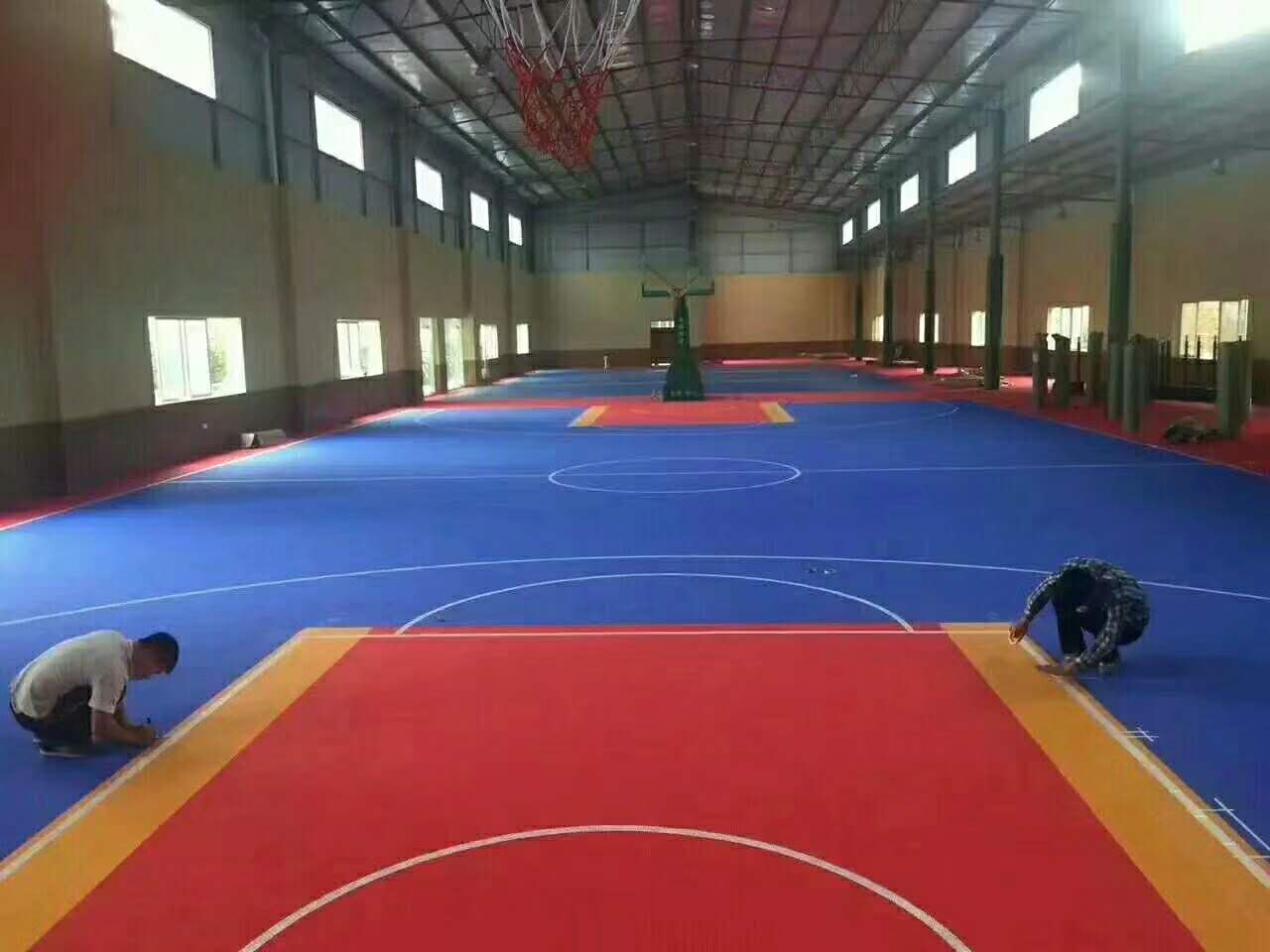 拼裝地板圖片/拼裝地板樣板圖 (4)