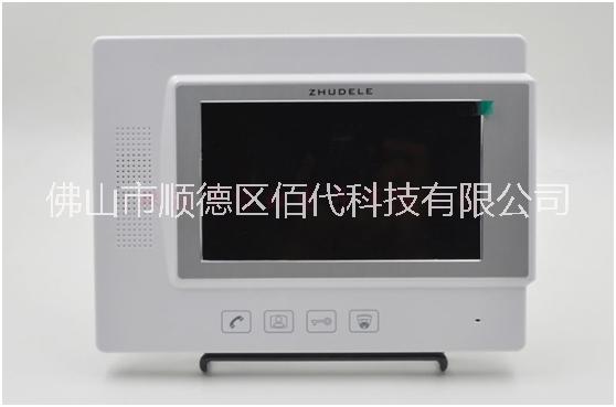 順德樓宇可視對講系統(tǒng)安裝、維修圖片/順德樓宇可視對講系統(tǒng)安裝、維修樣板圖 (3)