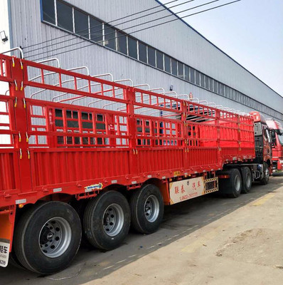 半掛車圖片/半掛車樣板圖 (4)