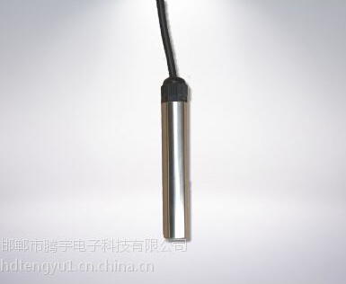 土壤溫度鹽分一體傳感器