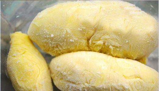 上海機(jī)場(chǎng)進(jìn)口冷凍榴蓮肉該如何報(bào)關(guān)