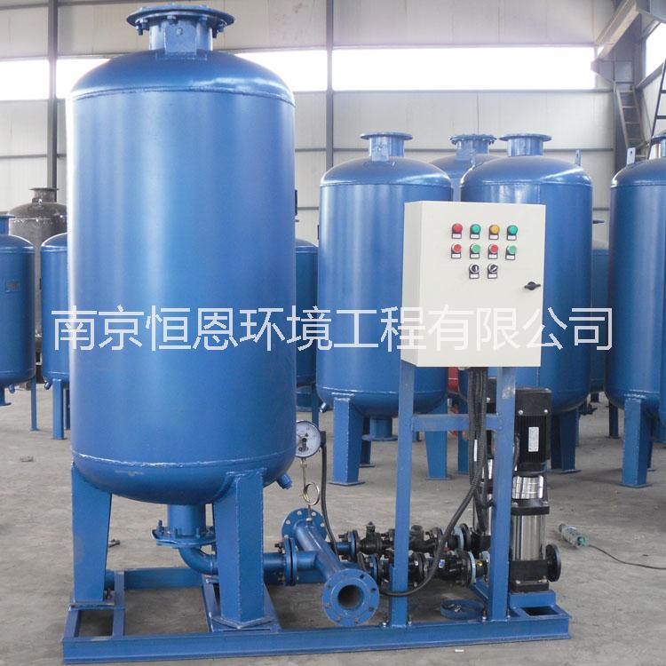 供應(yīng)定壓補水裝置廠家直銷圖片
