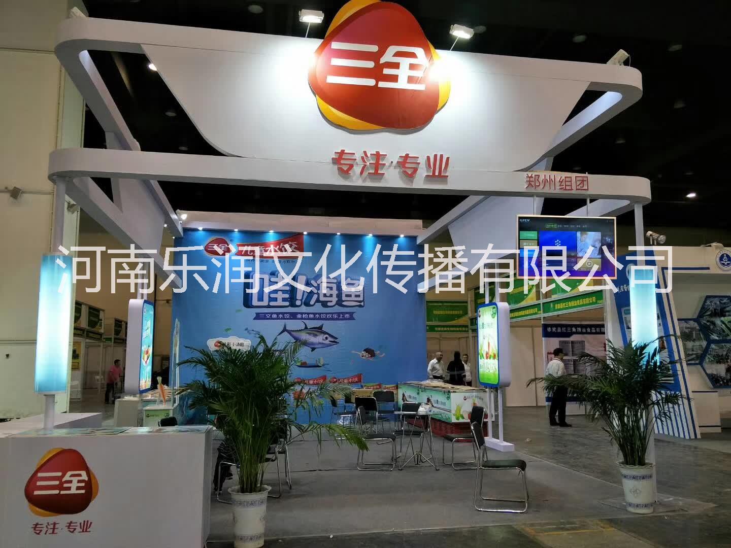 鄭州桁架搭建，舞臺(tái)設(shè)備安裝圖片/鄭州桁架搭建，舞臺(tái)設(shè)備安裝樣板圖 (3)