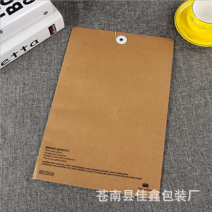 文件袋圖片/文件袋樣板圖 (4)