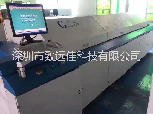 二手回流焊圖片/二手回流焊樣板圖 (1)