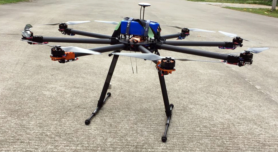 8100A 電力架線(xiàn)無(wú)人機(jī) 多旋翼無(wú)人機(jī) 電力架線(xiàn)無(wú)人機(jī)8100A