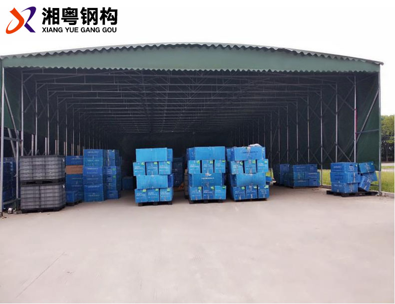 廠家批發(fā)展覽展會伸縮雨棚圖片/廠家批發(fā)展覽展會伸縮雨棚樣板圖 (3)