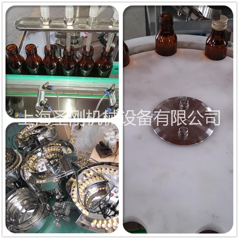 口服液灌軋機圖片/口服液灌軋機樣板圖 (3)