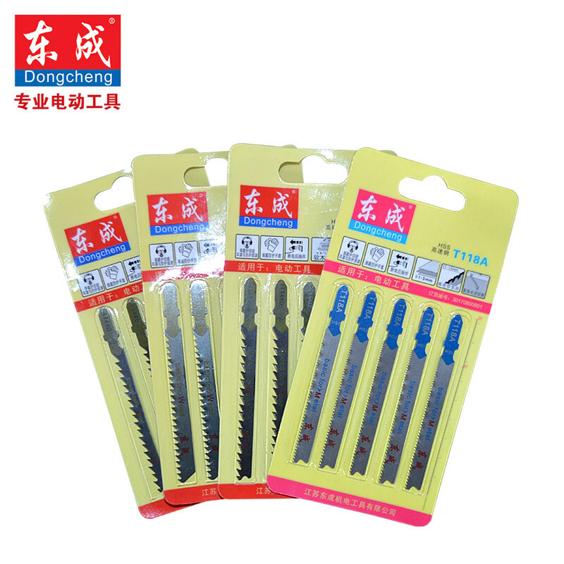 鋼鋸條圖片/鋼鋸條樣板圖 (3)