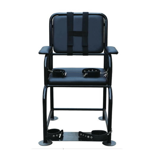 訊問(wèn)椅圖片/訊問(wèn)椅樣板圖 (1)