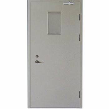 鋼質(zhì)防火門(mén)圖片