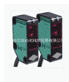德國(guó)倍加福對(duì)射型傳感器圖片