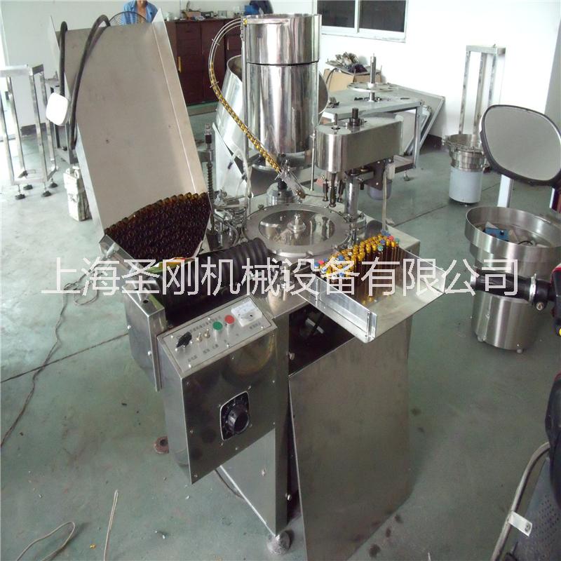 180ml口服液灌軋機