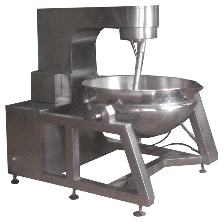 攪拌夾層鍋圖片/攪拌夾層鍋樣板圖 (3)