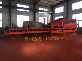 建亞機械生產(chǎn)河沙篩沙機旱地篩砂機圖片/建亞機械生產(chǎn)河沙篩沙機旱地篩砂機樣板圖 (4)