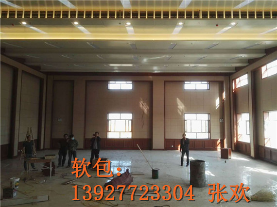阻燃防火軟包圖片/阻燃防火軟包樣板圖 (2)