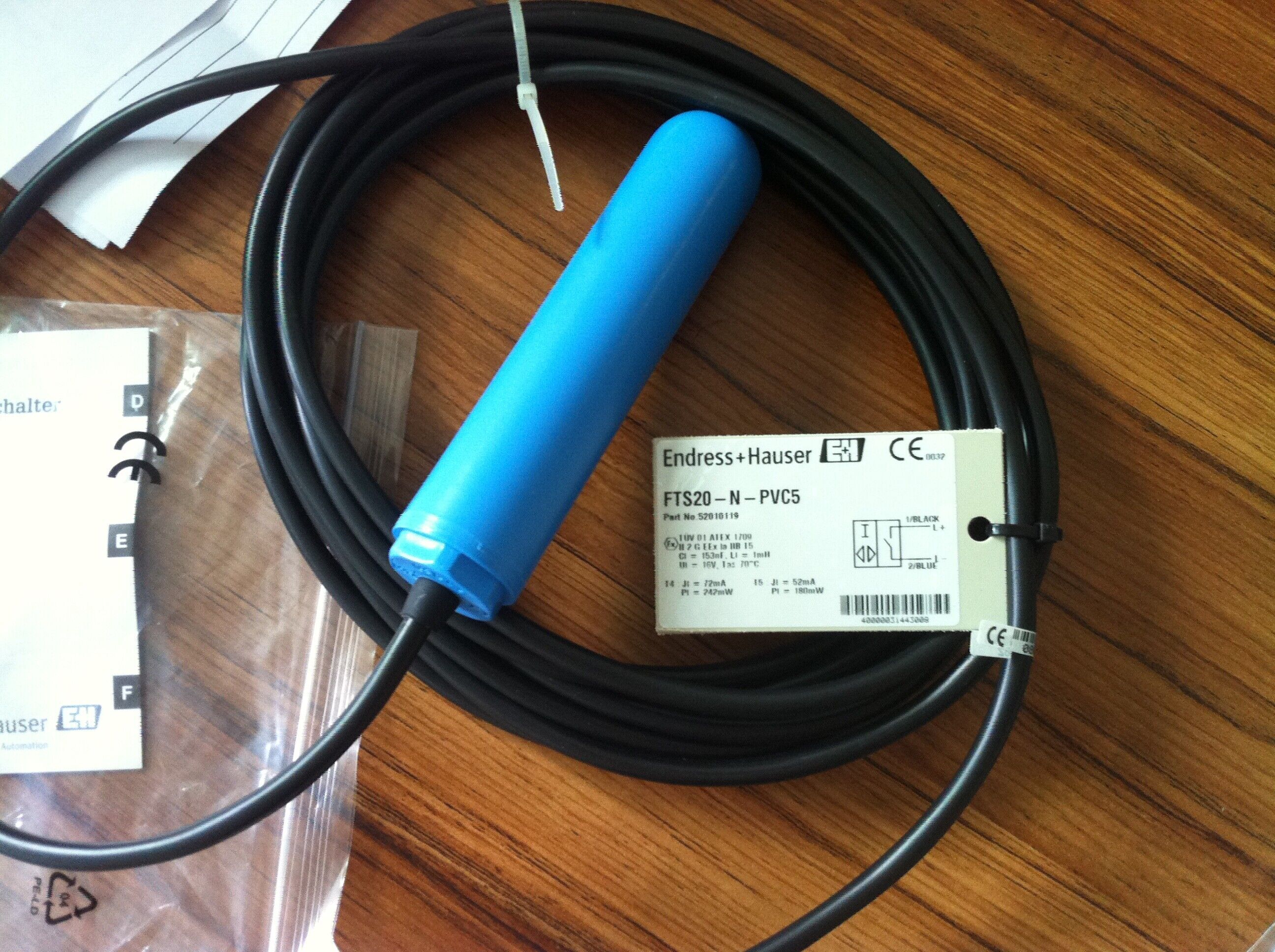 浮子開關圖片/浮子開關樣板圖 (3)