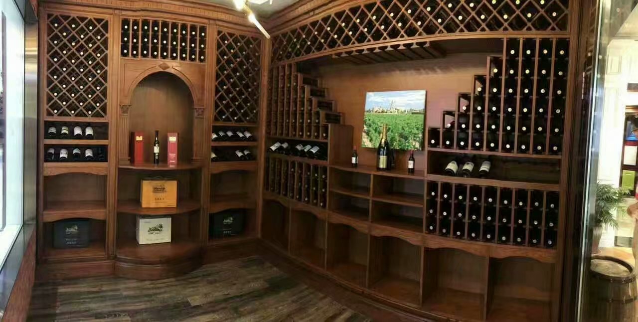 酒柜價(jià)格圖片/酒柜價(jià)格樣板圖 (4)