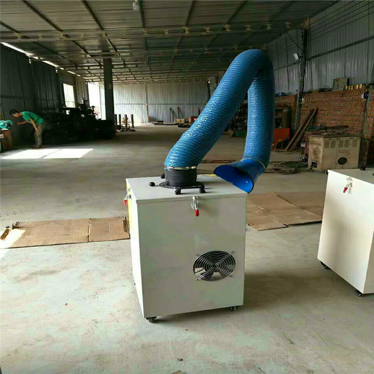 焊接除塵圖片/焊接除塵樣板圖 (2)