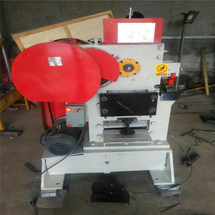 沖剪機(jī)圖片/沖剪機(jī)樣板圖 (2)