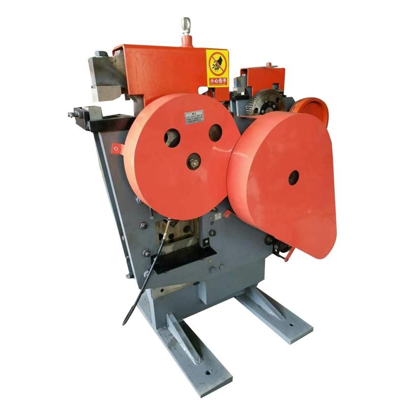 供應沖剪機/河北廠家生產(chǎn)多功能沖剪機/1300沖床/沖剪機批發(fā)價格