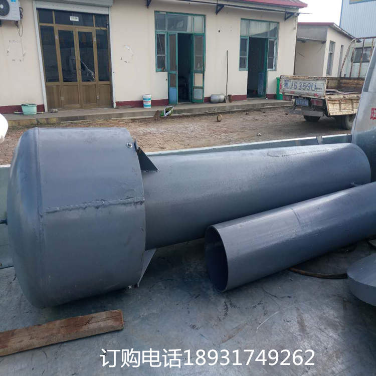 通氣管圖片/通氣管樣板圖 (3)