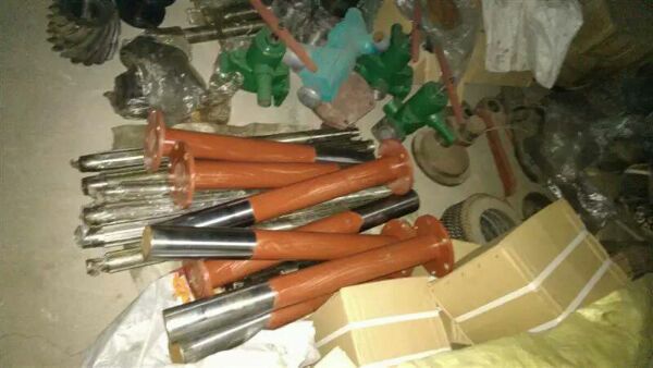 配件鉆桿接頭圖片/配件鉆桿接頭樣板圖 (3)